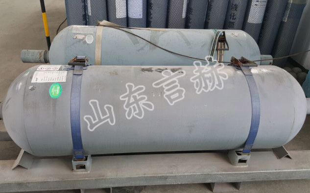 4.0N高纯氯化氢