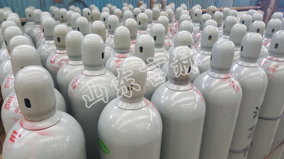 99%工业级氯化氢气体 99%工业级氯化氢气体