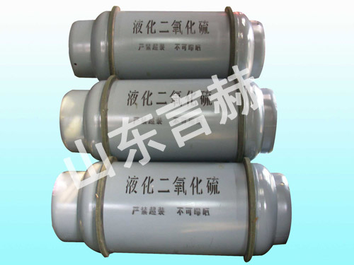液化二氧化硫 液化二氧化硫